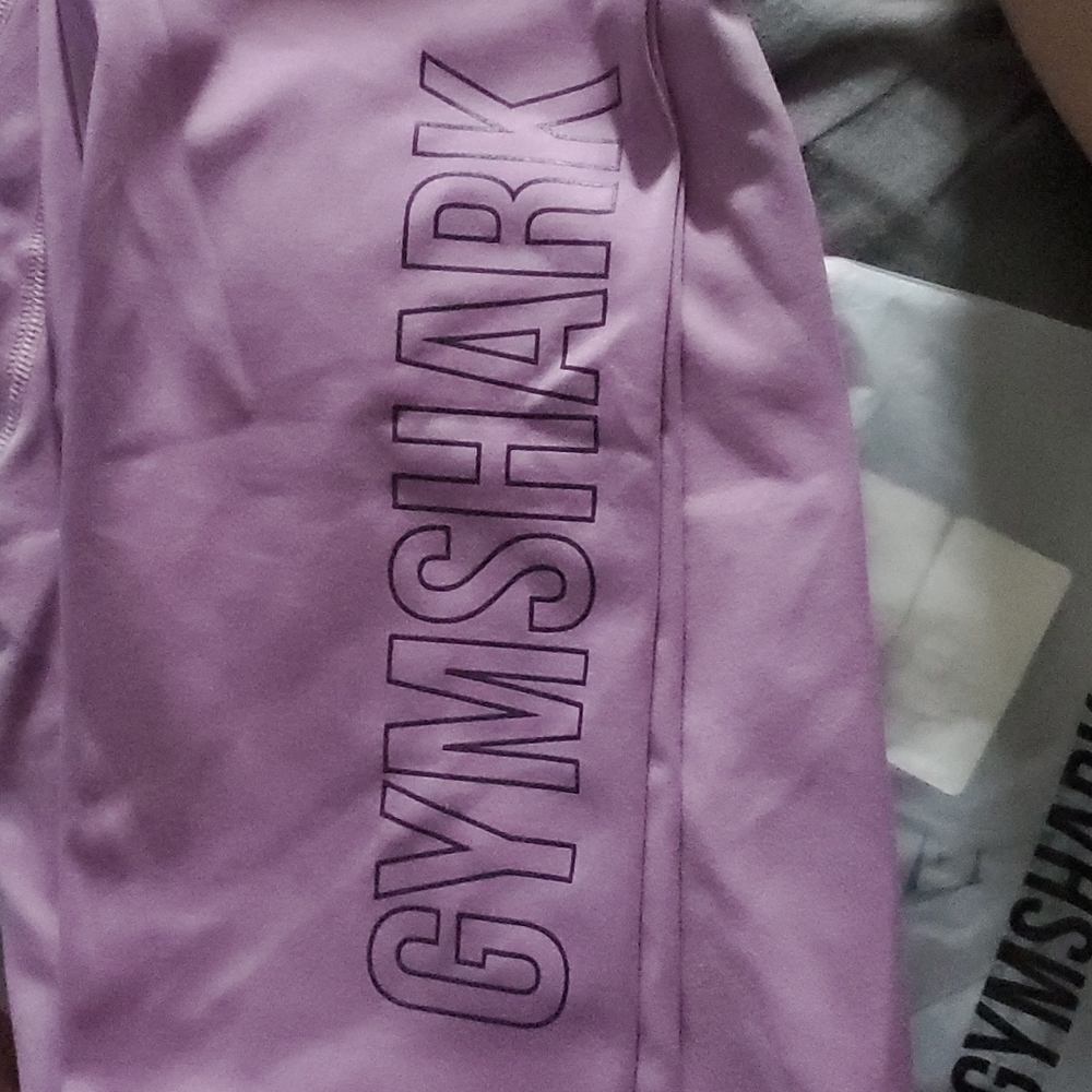 Gymshark leggings, Large
